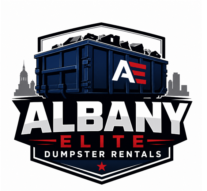 Albany Elite Dumpster Rentals